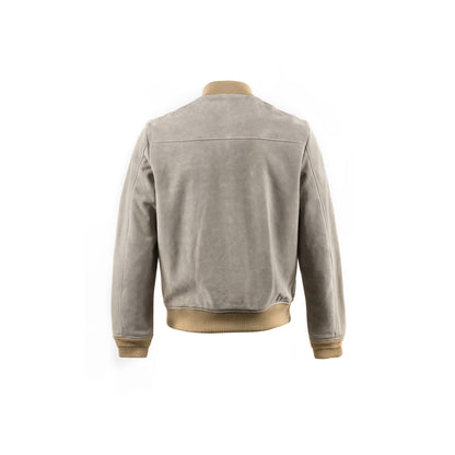 Blouson Daim