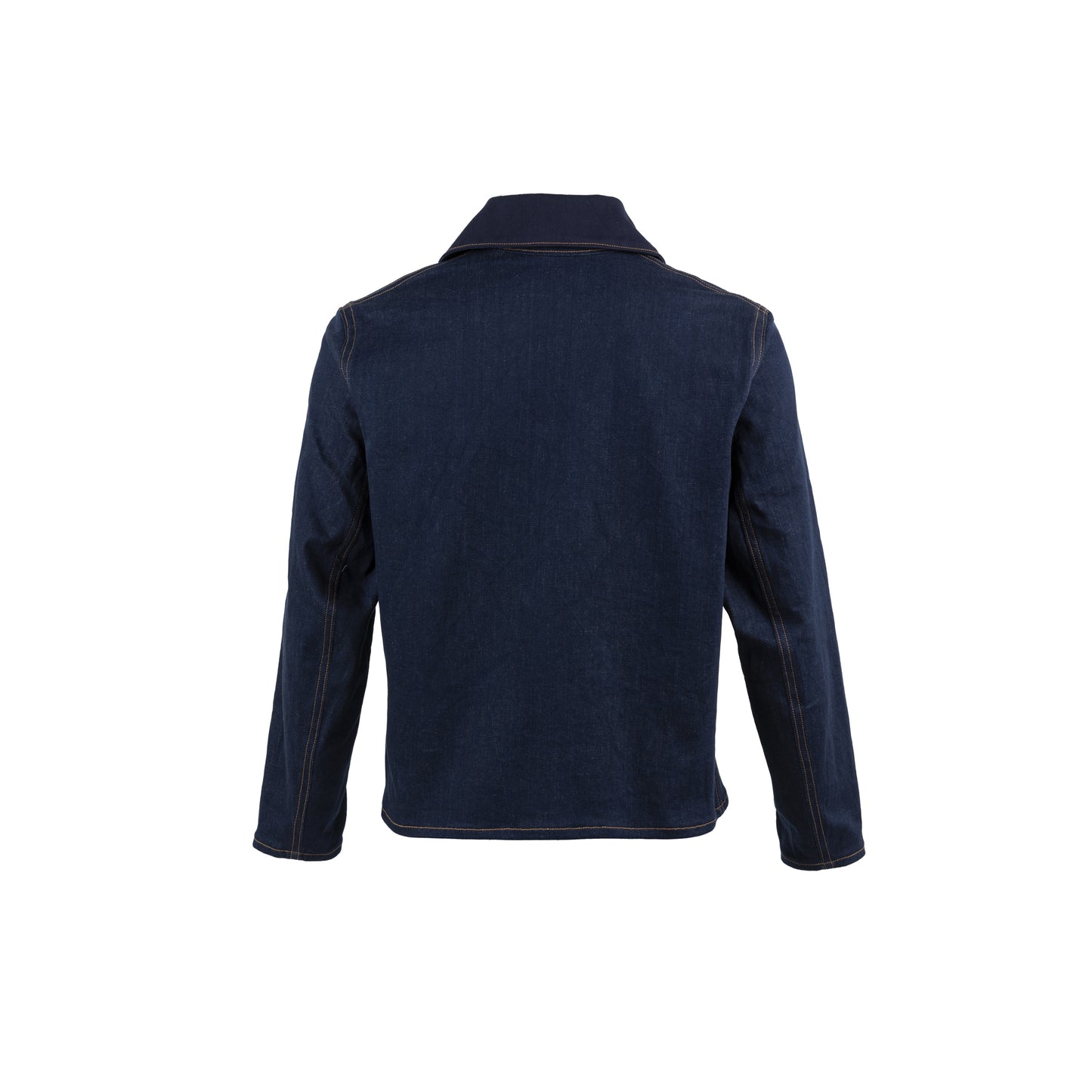 Cardigan - Denim