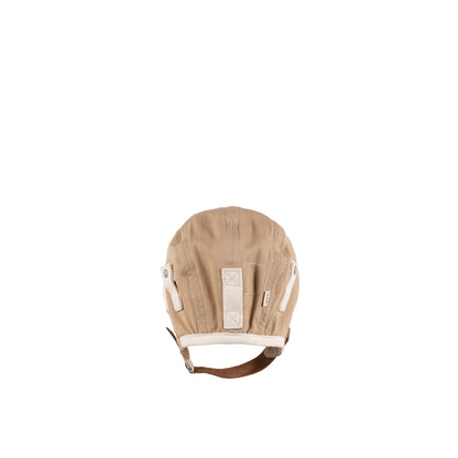 US HELMET - Cotton gabardine