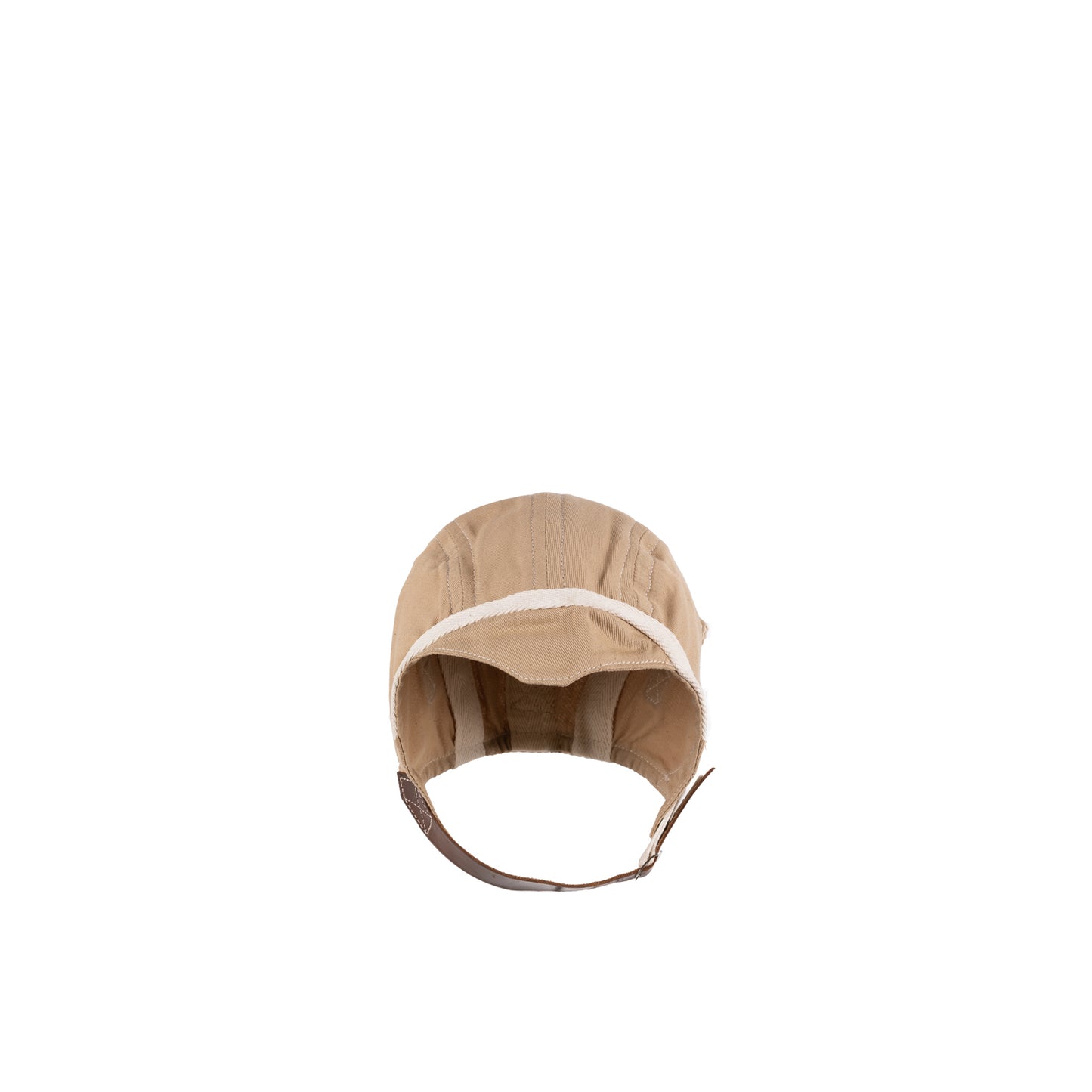 US HELMET - Cotton gabardine