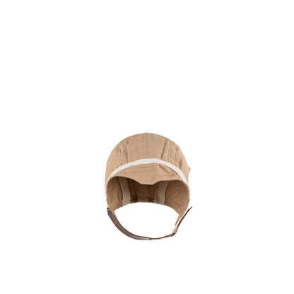 US HELMET - Cotton gabardine