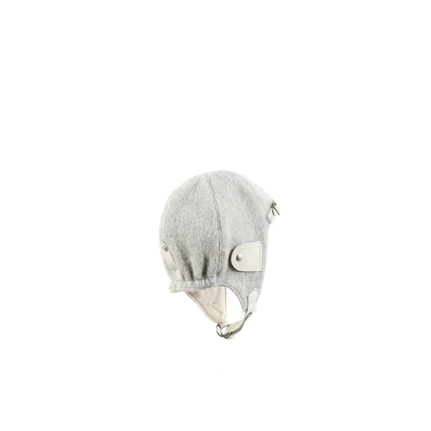 Driver Helmet - Wool