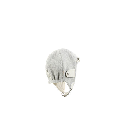 Driver Helmet - Wool