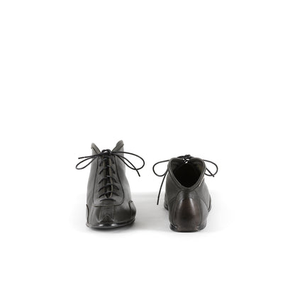 Pilot 60’s Shoes Glossy leather