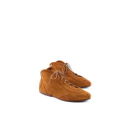 Pilot 60’s Shoes - Suede leather