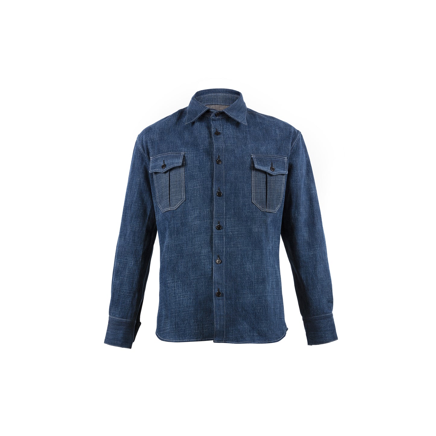 Denim Shirt 2018 H Denim canvas