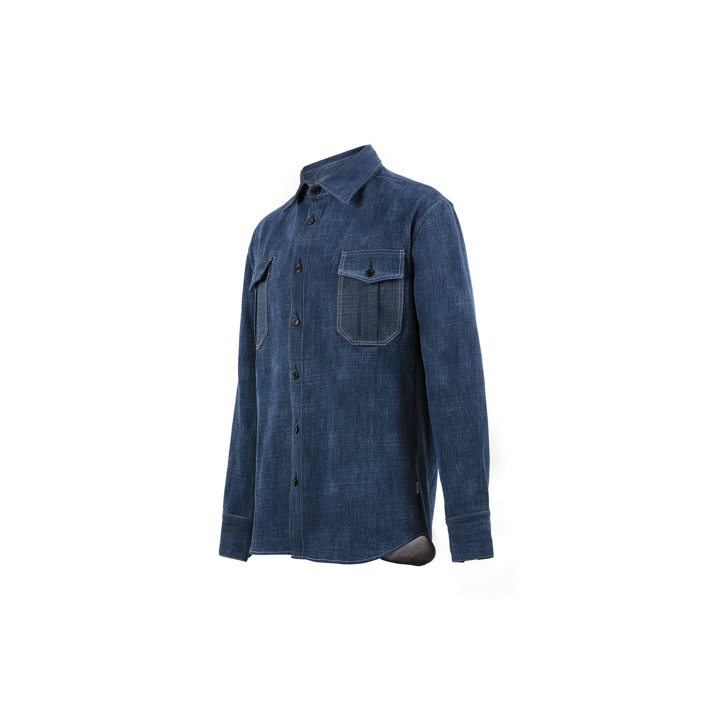 Denim Shirt 2018 H Denim canvas