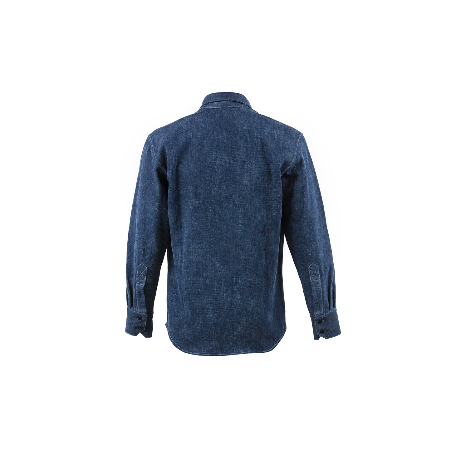 Denim Shirt 2018 H Denim canvas
