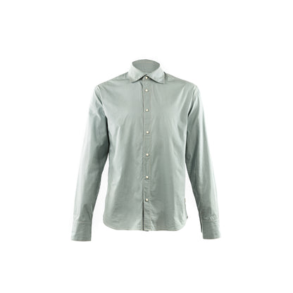 70’S Shirt - Cotton poplin