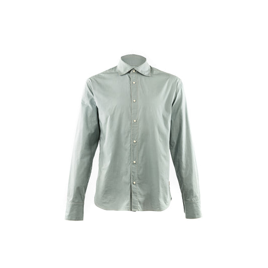 70’S Shirt - Cotton poplin