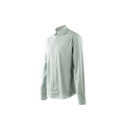 70’S Shirt - Cotton poplin