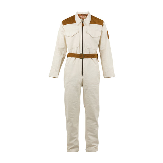 1950 Overall - Cotton gabardine