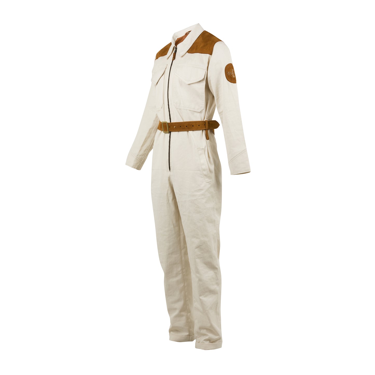 1950 Overall - Cotton gabardine