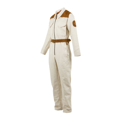 1950 Overall - Cotton gabardine