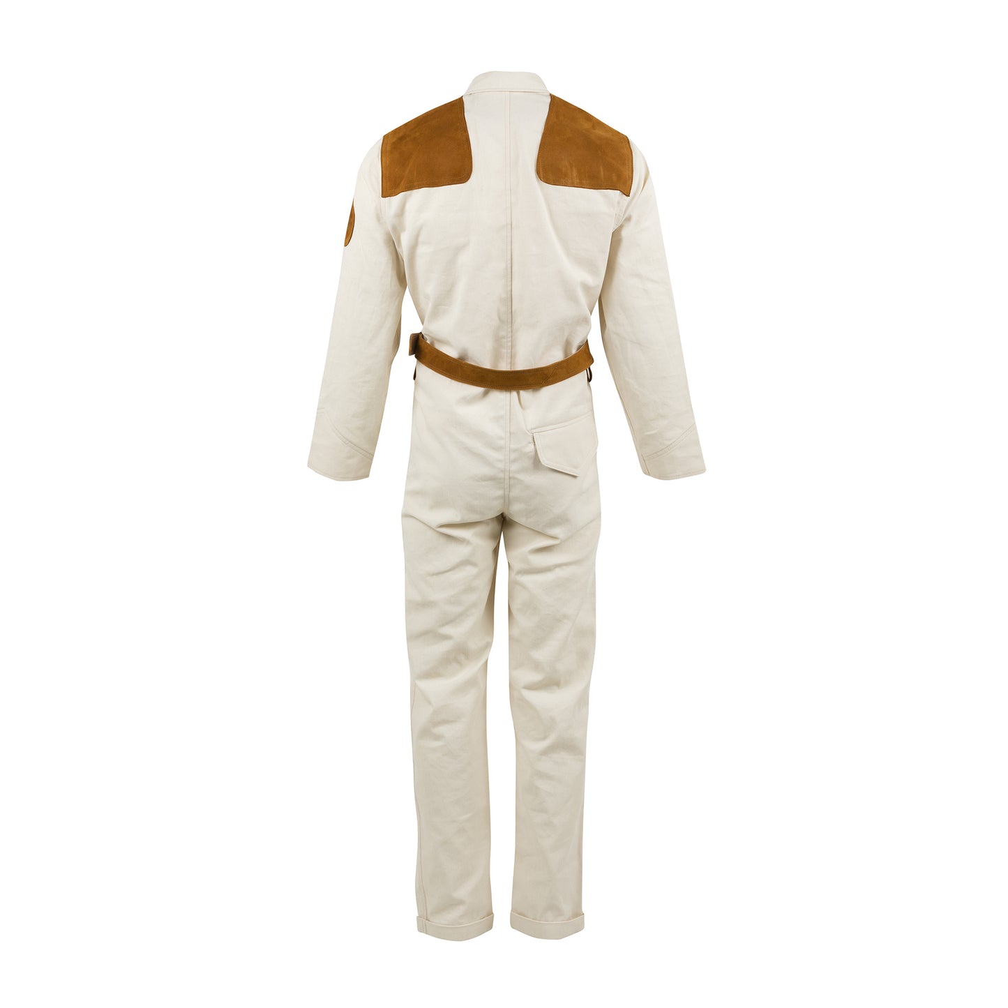 1950 Overall - Cotton gabardine