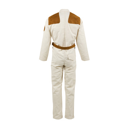 1950 Overall - Cotton gabardine