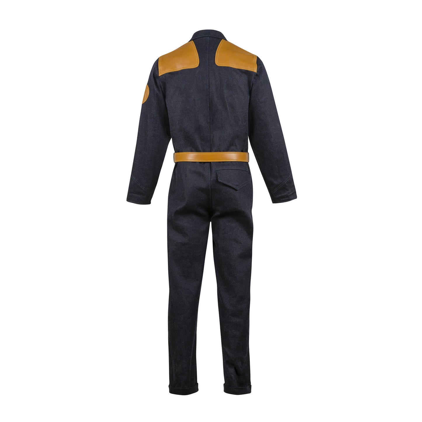 1950 Overall - Denim Canvas