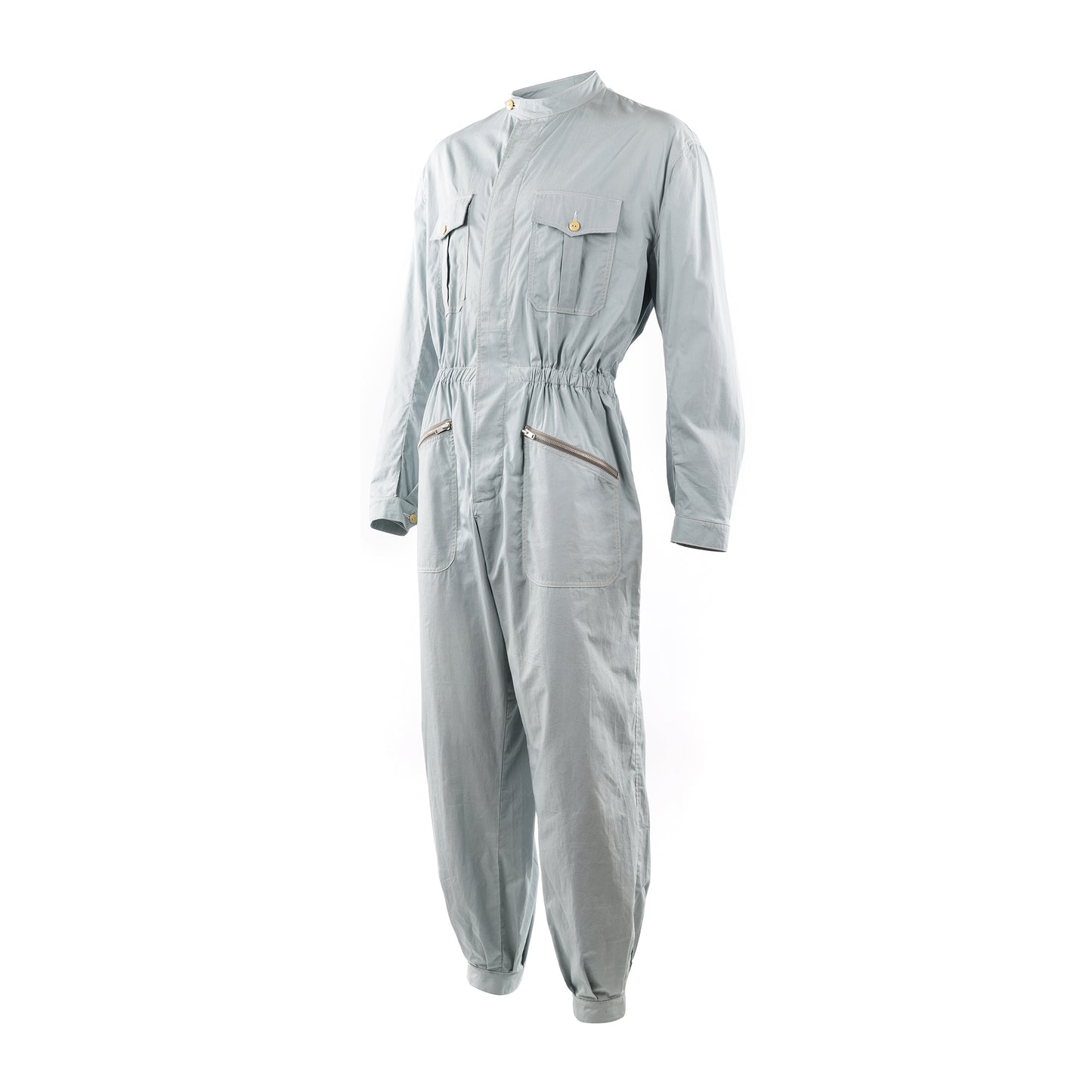 Chiron Overall - Cotton poplin