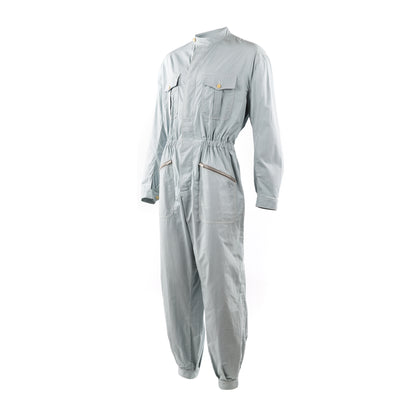 Chiron Overall - Cotton poplin