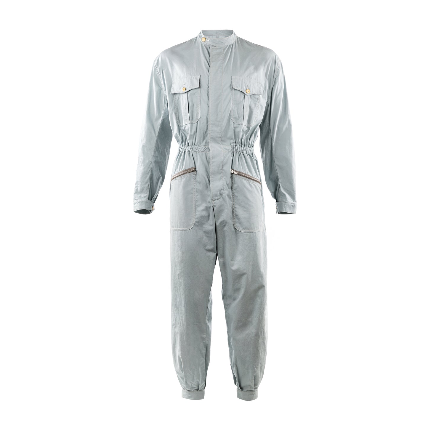 Chiron Overall - Cotton poplin