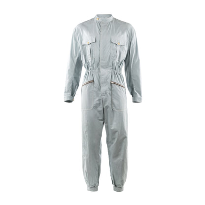 Chiron Overall - Cotton poplin