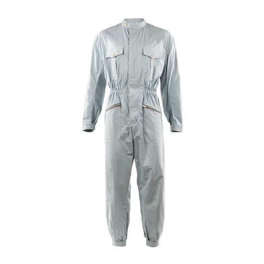 Chiron Overall - Cotton poplin