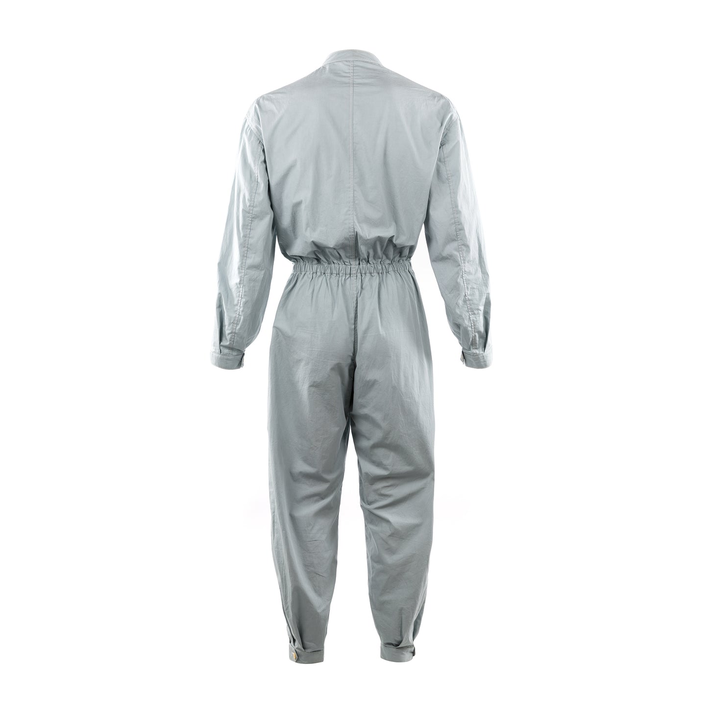 Chiron Overall - Cotton poplin