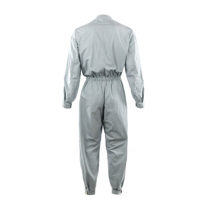 Chiron Overall - Cotton poplin