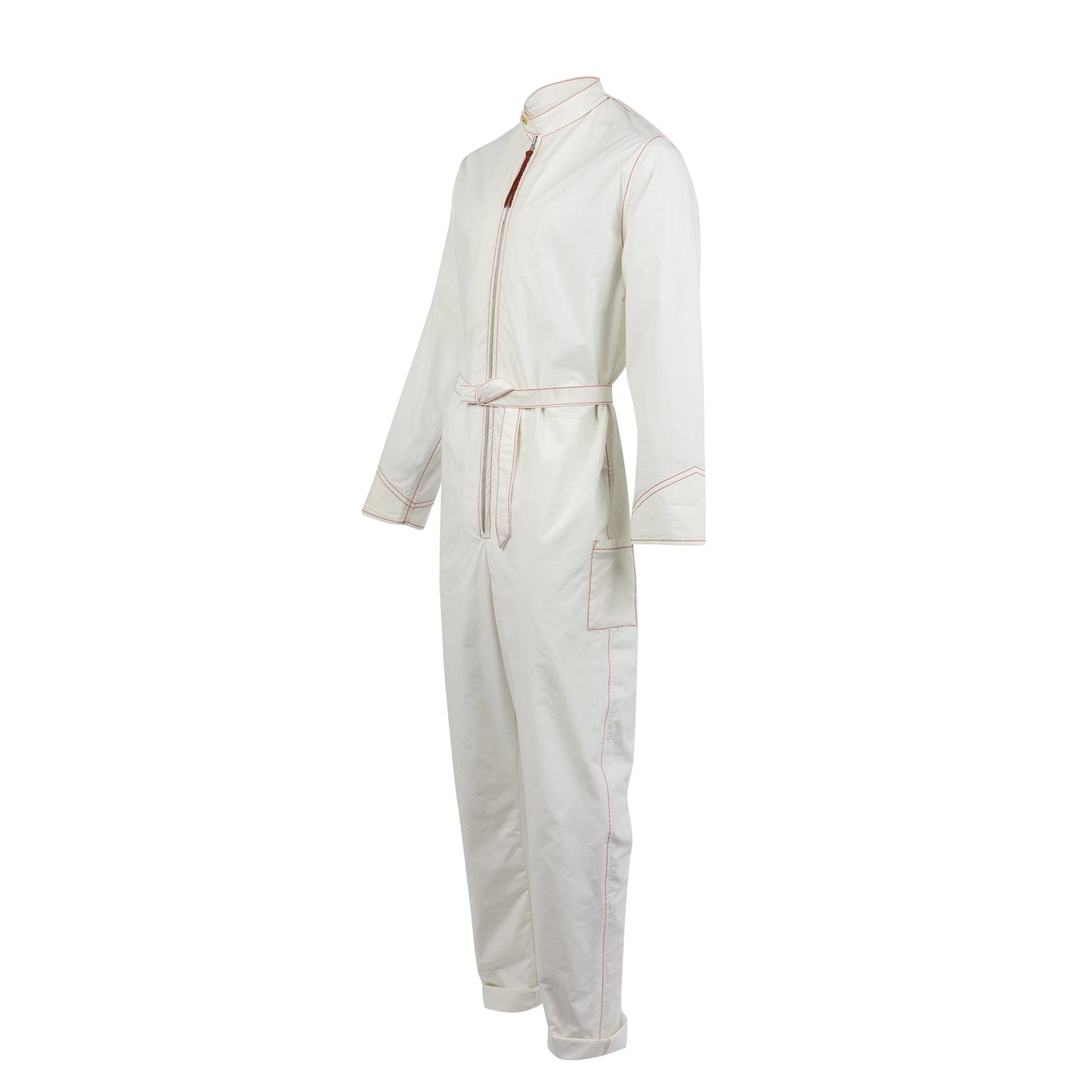 Summer Overall - Cotton poplin