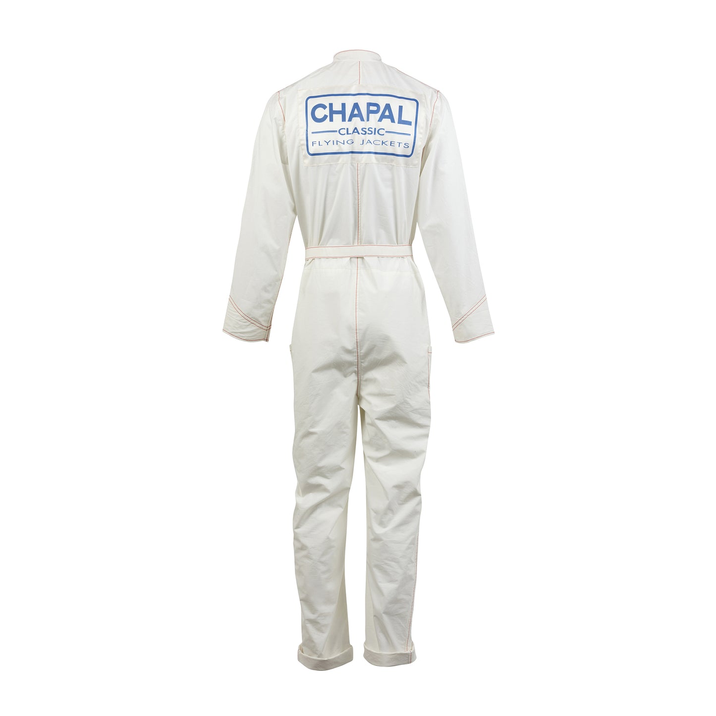 Summer Overall - Cotton poplin