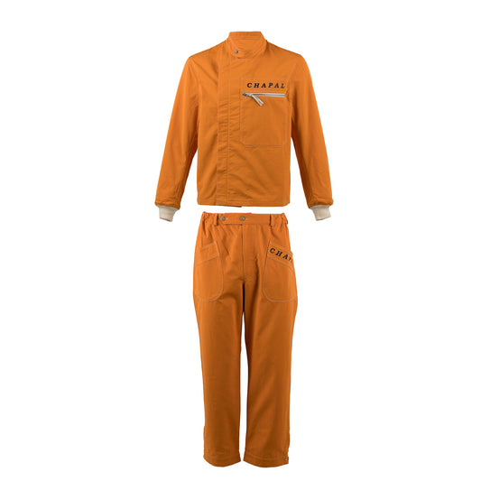 Dunlop Set - Cotton poplin