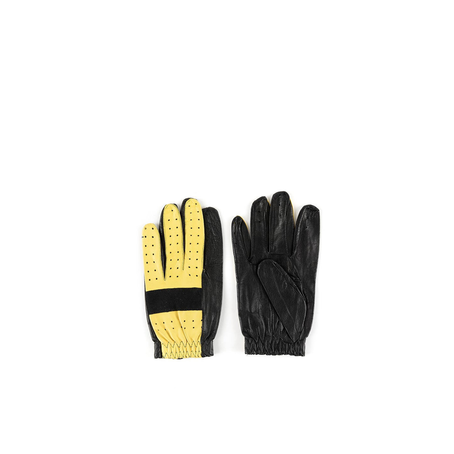 1960 Gloves