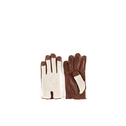 1950 Knitted Gloves