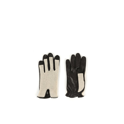1950 Knitted Gloves
