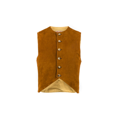 Nuvolari Vest