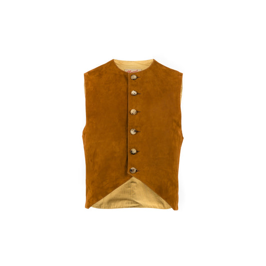 Nuvolari Vest