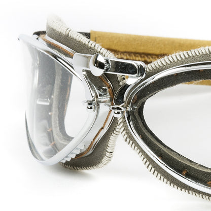 Retro Goggles