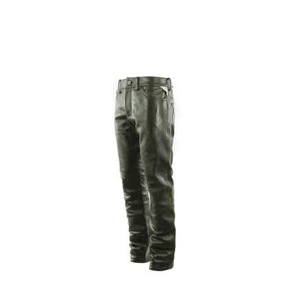Pants 2008 A