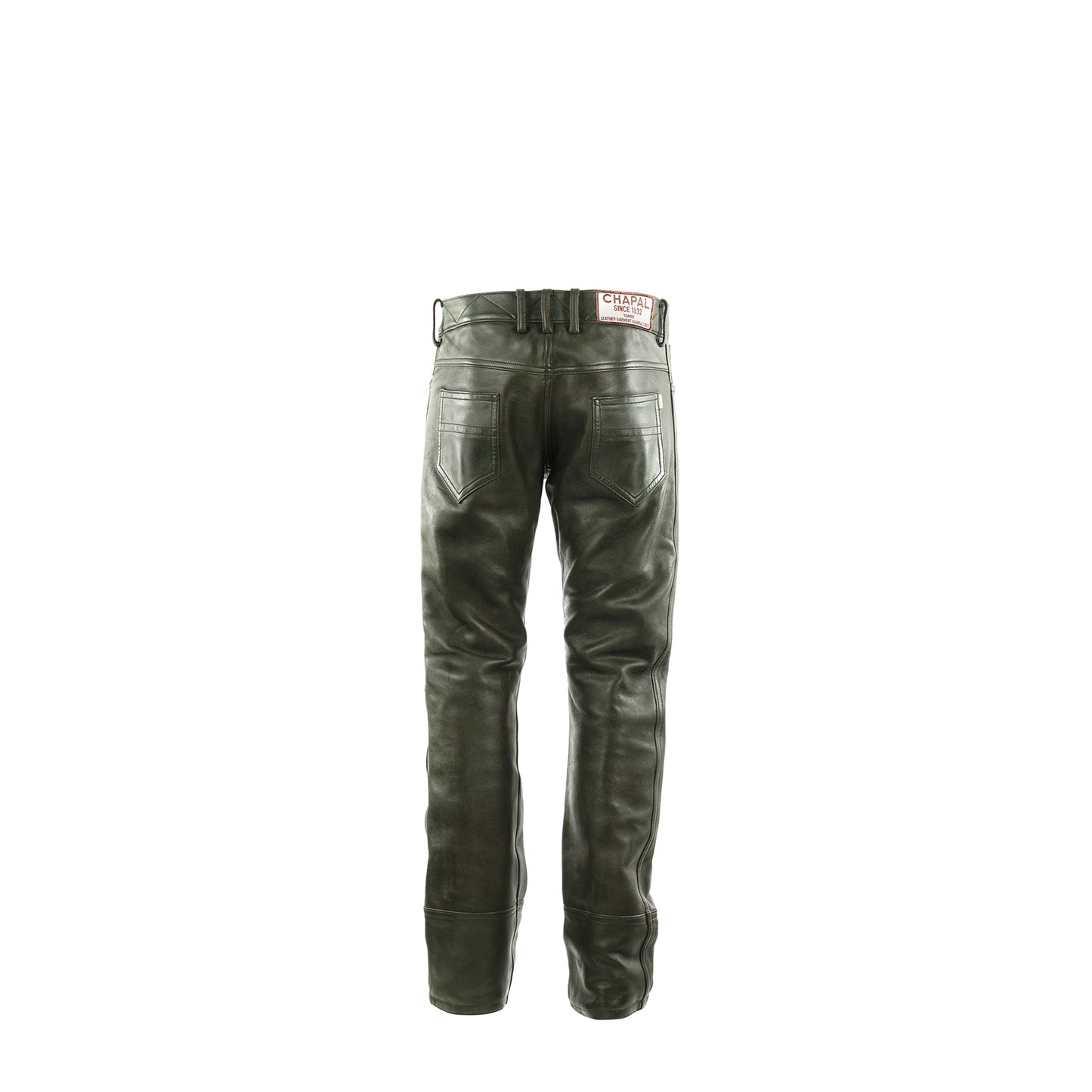 Pants 2008 A