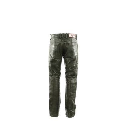 Pants 2008 A