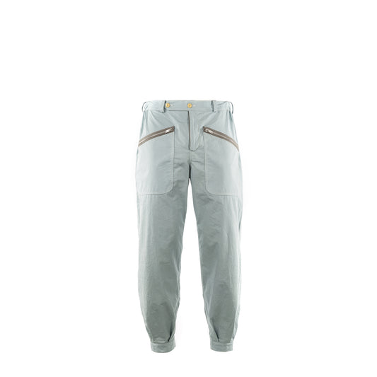Chiron Pants - Cotton poplin