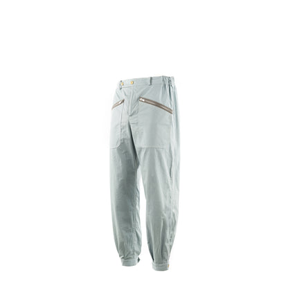 Chiron Pants - Cotton poplin