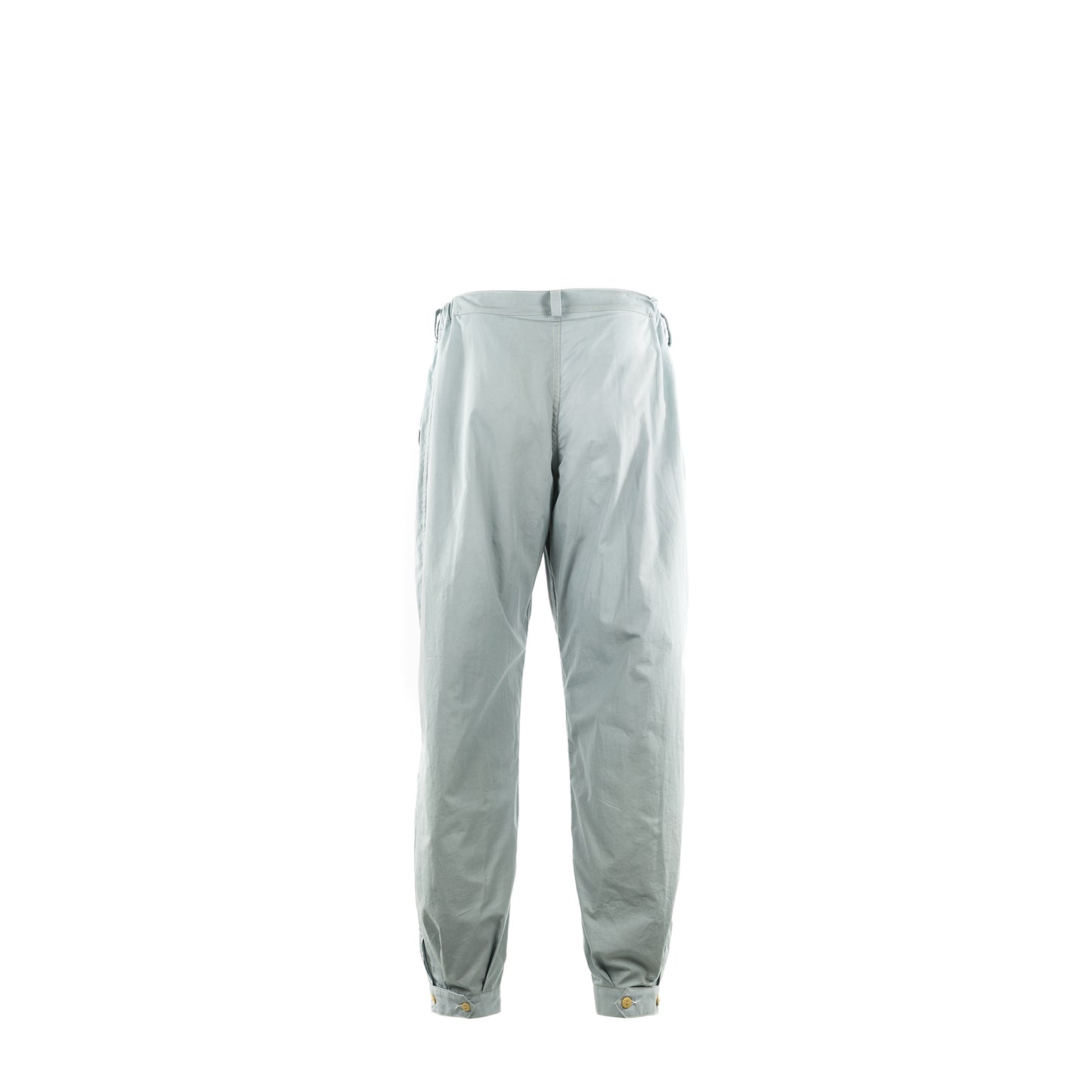 Chiron Pants - Cotton poplin