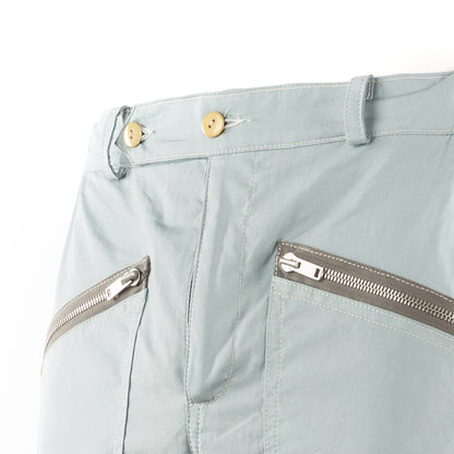 Chiron Pants - Cotton poplin