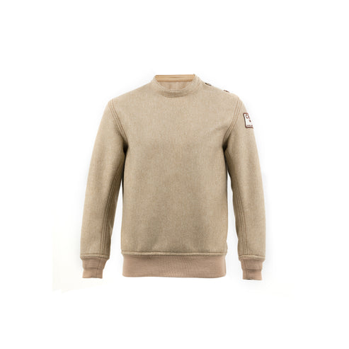 Jumper N°1 – CHAP