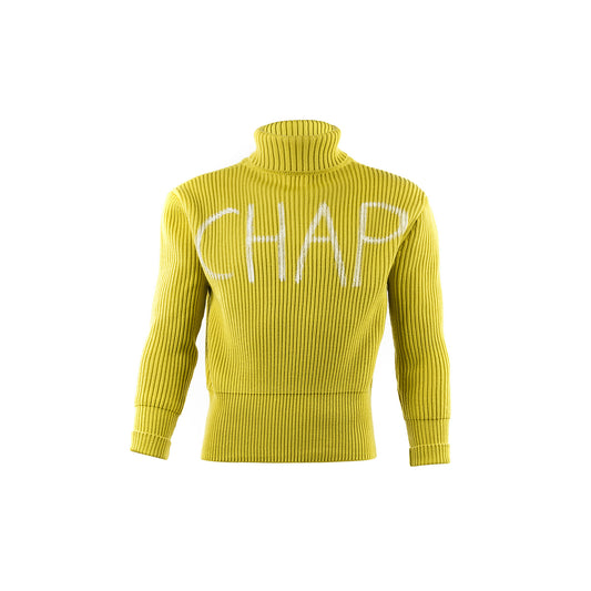 Nuvolari Jumper