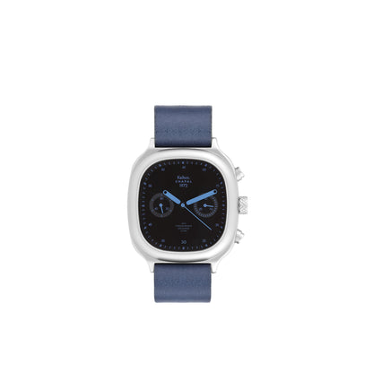 CHRONOGRAPH 1972 SKYBLUE