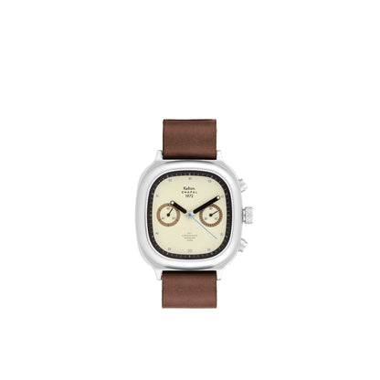 CHRONOGRAPH 1972 SKYSAND
