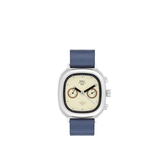CHRONOGRAPH 1972 SKYSAND