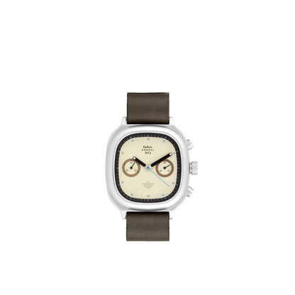 CHRONOGRAPH 1972 SKYSAND